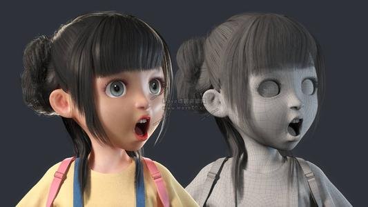 用CG形容人是什么意思?