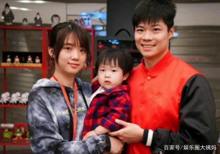 苏炳添上综艺三句不离娇妻，结婚5年似初恋，他们夫妻是如何相处的
