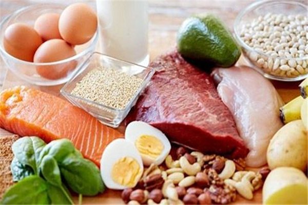 英国一女子对所有食物过敏，她该怎么办？