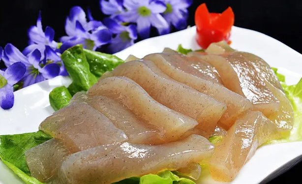 魔芋真的是低热量食物吗？