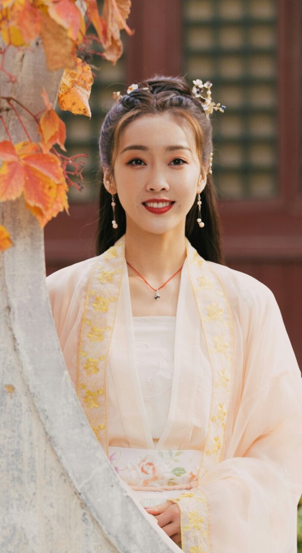 宣璐为什么毕业两所学校有两个大学，她是女团出道的吗？