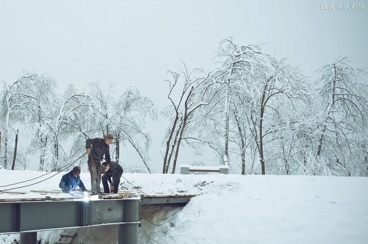 雪台风正在形成，今年寒潮大幅超标，将会带来哪些影响？