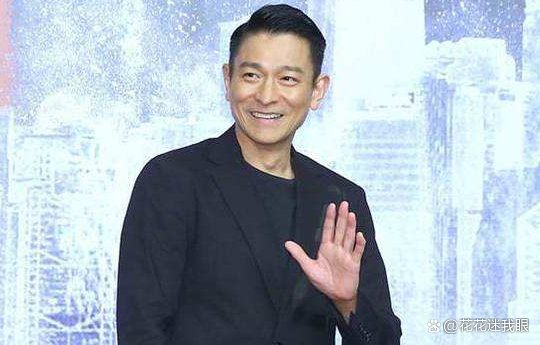 刘德华原名叫什么？有多少人知道呢？