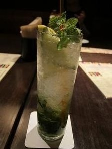 莫吉托鸡尾酒含义意义