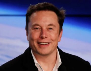 马斯克年薪235亿美元，位列第一，他为何能如此成功？