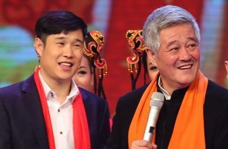 小沈阳夫妇否认与赵本山闹僵，为何坊间会出现这样的传闻？