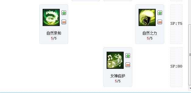 艾尔之光蕾娜冲锋者加点【带图】