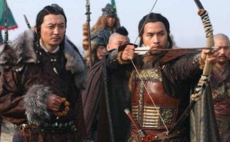 完颜阿骨打是金国的开国皇帝，他是怎么建立金的？