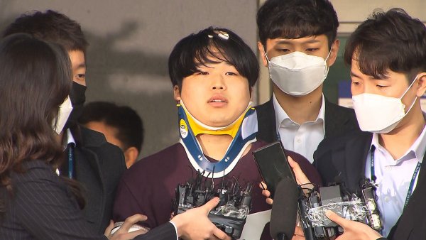 “N号房”主犯之一获刑7年,那其他主犯人会被怎么判?