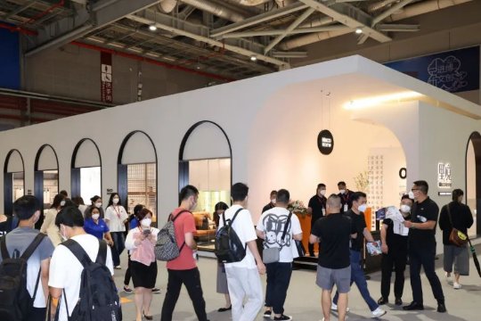 家博会2023时间表和地址