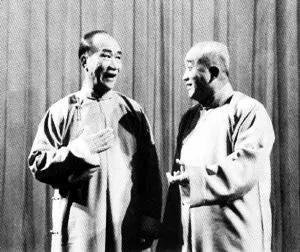 岳云鹏春晚将“能耐”说成“耐能”，到底是失误还是另有他因？