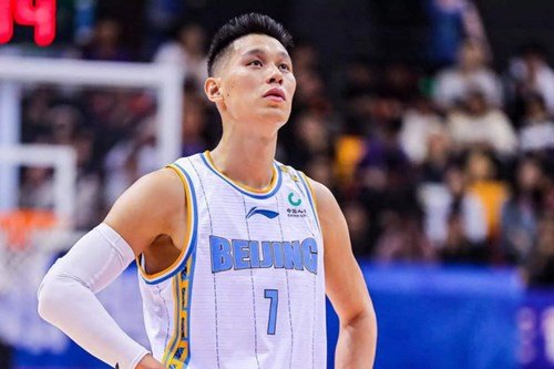 林书豪不解为何无法重返NBA，在你看来他无法重返nba的原因都有哪些？
