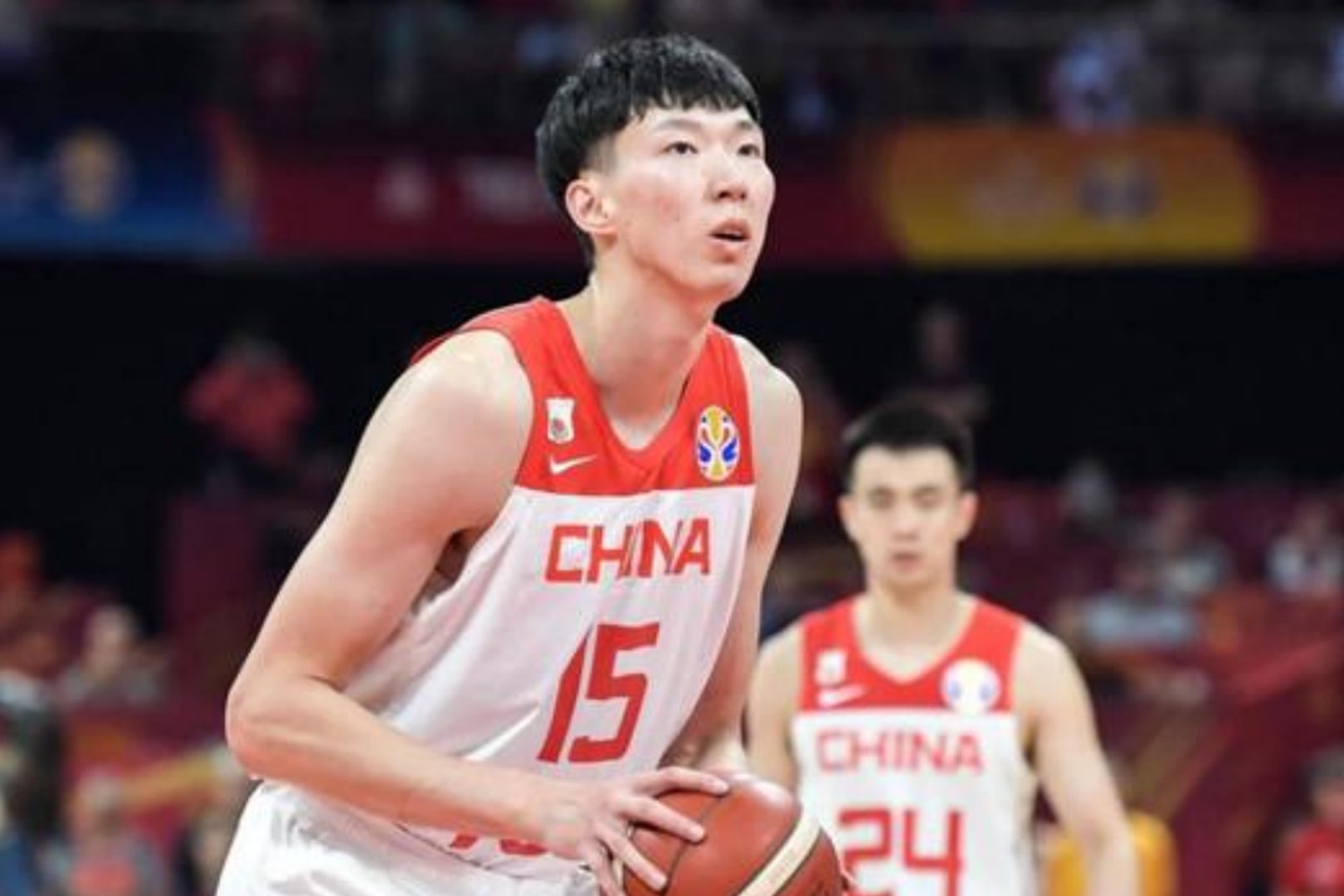 中国男篮亚运会赛程