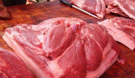 上海女子收冷鲜肉，生产日期是“明天”，这是怎么回事