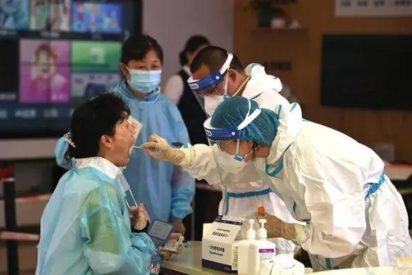 河北核酸检测价格最低8元,你觉得这个定价怎么样?