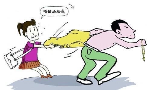 如何看待男子抢劫前先消毒双手这一举动呢?