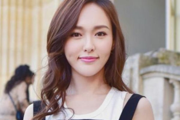 为什么说唐嫣是半个娱乐圈