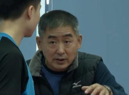 林昀儒教练