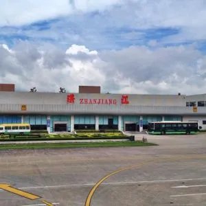 广东的湛江机场宣布关闭，湛江机场这些年经历了什么？