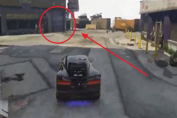 gta5怎么改装警车