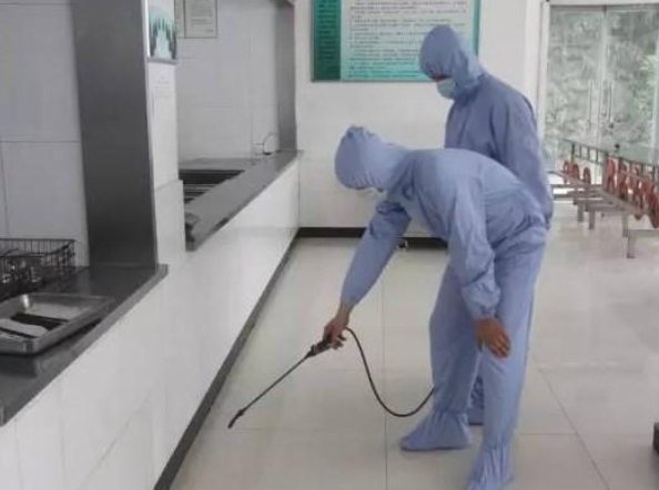 吉林一学院发现阳性患者,当地的防控政策是否会进行调整呢?
