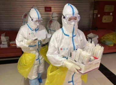 北京确诊病例所在画室规模近2000人,北京的疫情情况如何?