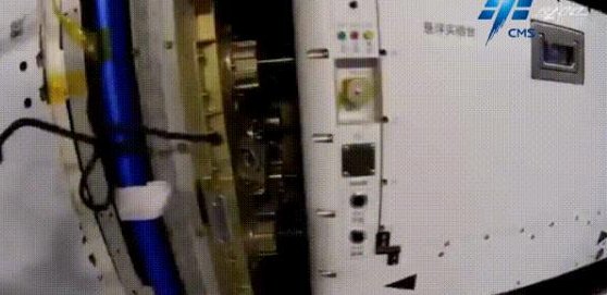 神舟十四号乘组在轨一个月,他们的任务进展如何?
