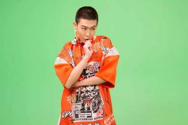 姜思达为什么退出奇葩说 节目组和自身发展问题