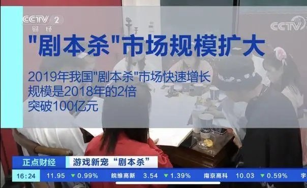 成都出台剧本杀“管理办法”，具体细则是什么？