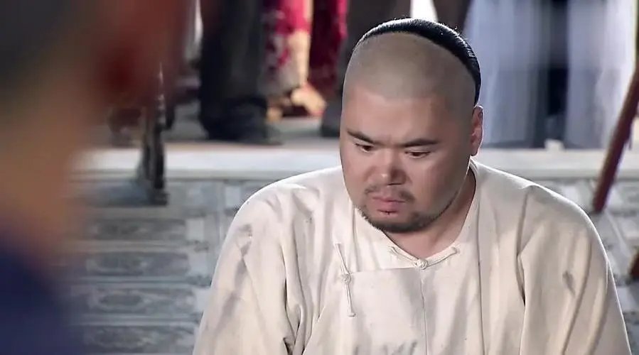 穿越两界的倒爷是因为哪一章入狱