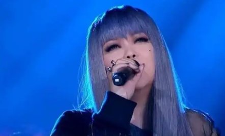 张惠妹演唱会照常举行,她为什么有那么多的歌迷?