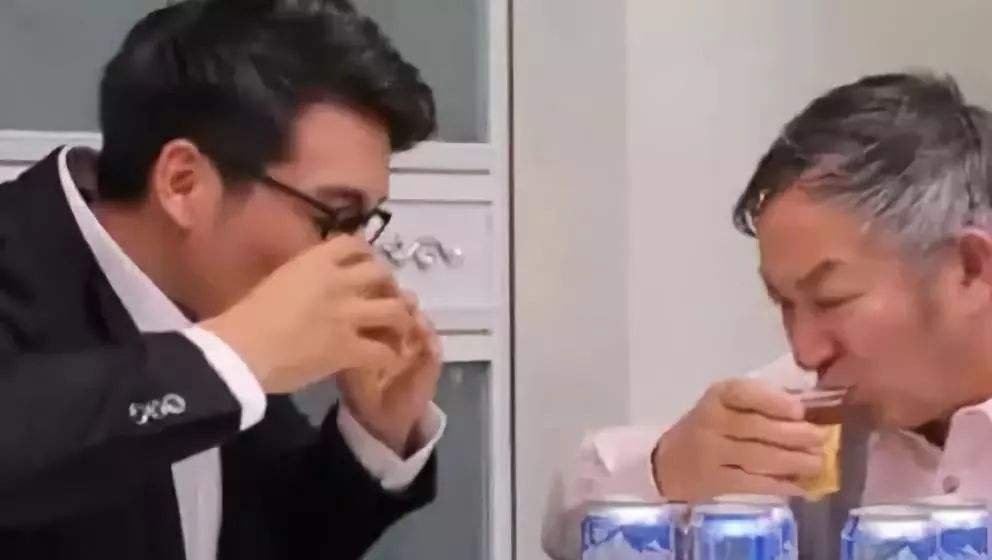 河北男子去女方家被未来岳父灌倒3次,有一个爱喝酒的老丈人是什么体验?