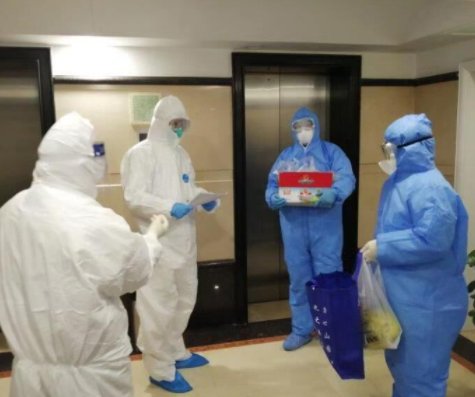 吉林农业科技学院学生全部转运,当地高校疫情何以迅速传播?