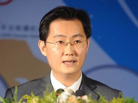 汪氏父女内幕交易被罚款36亿,马化腾也受到牵连?