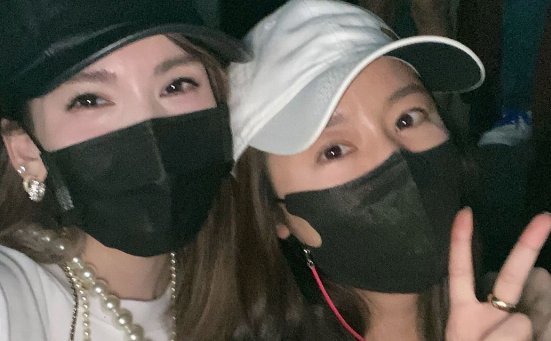 林志颖老婆和林心如罕同框，林志颖老婆是做什么的？