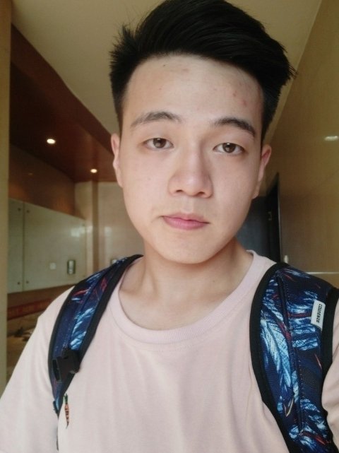 为什么广西人很好认？