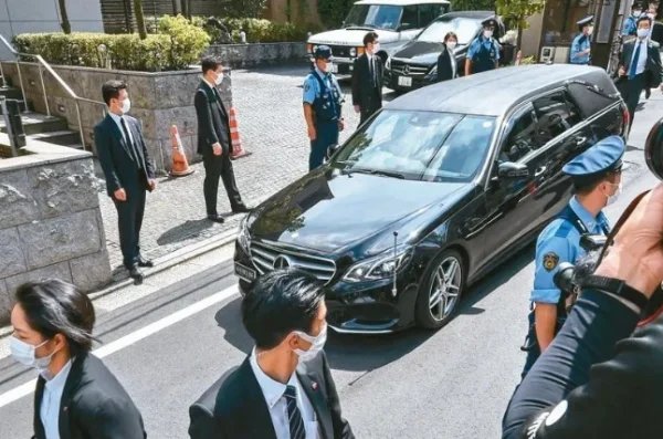 奥巴马拟放弃参加安倍“国葬”,此次国葬举行的意义是什么?
