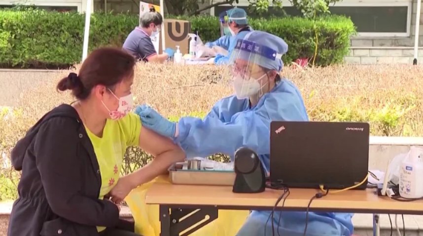 青岛回应教师被摊派接种疫苗指标,具体是怎样回应的?