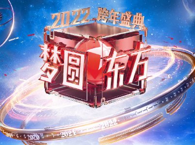 东方卫视有哪些明星跨年