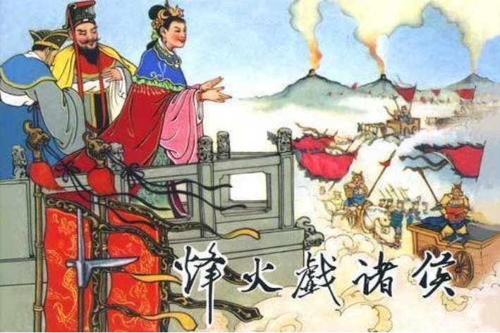诸侯的意思