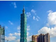 台北101大楼摇摆画面系造假,为了博取流量有些人可以多么无耻?