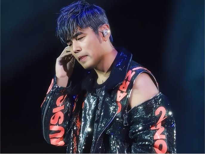 周杰伦2024年演唱会行程