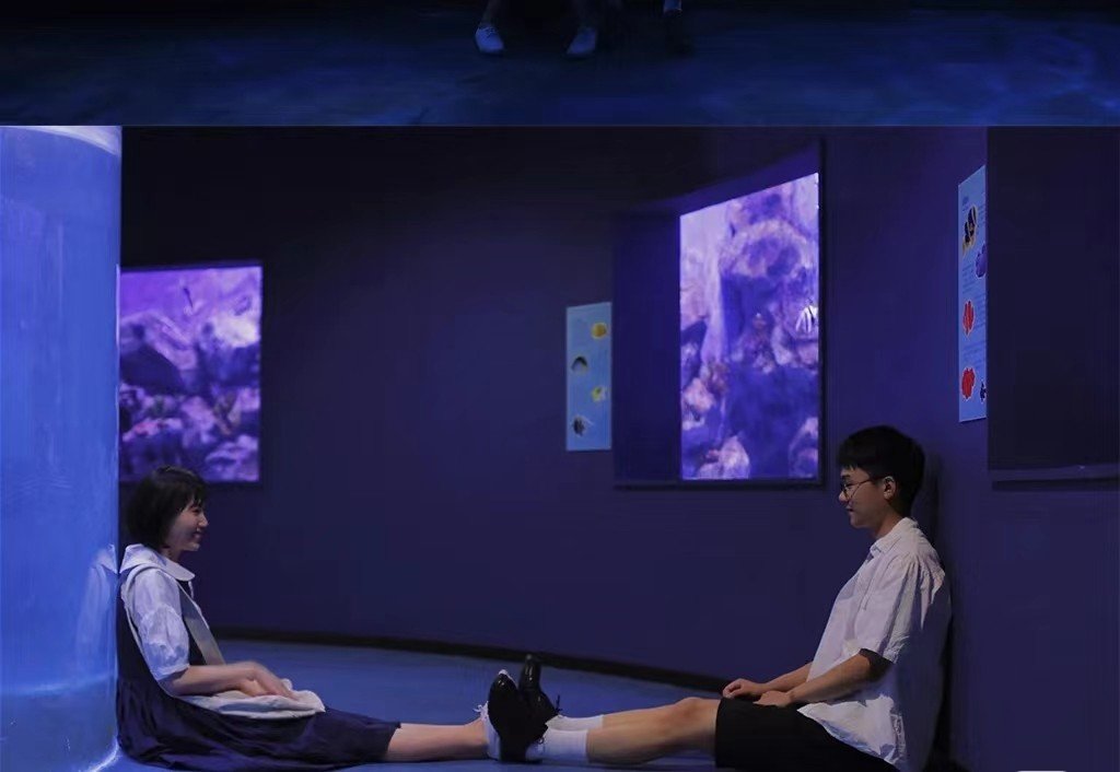 做朋友还是做恋人?