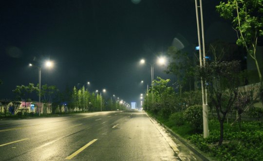 凌晨、半夜、深夜、午夜要怎么分别啊?时间段呢？