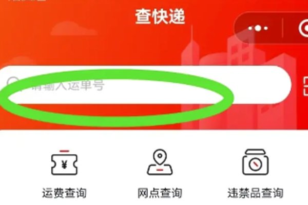 极兔快递单号查询跟踪货物到哪了