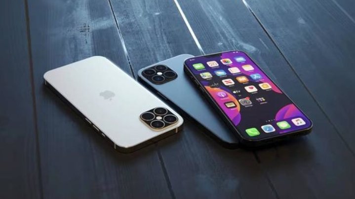 iphone12预购出货时间