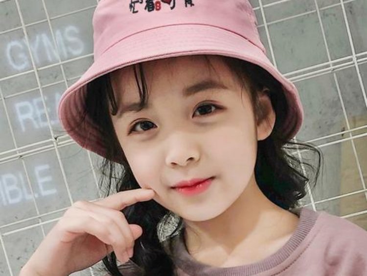 周姓独一无二的好听女孩名