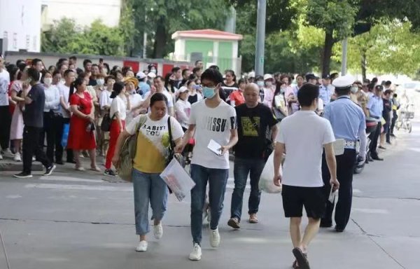 新高考一卷是哪些省