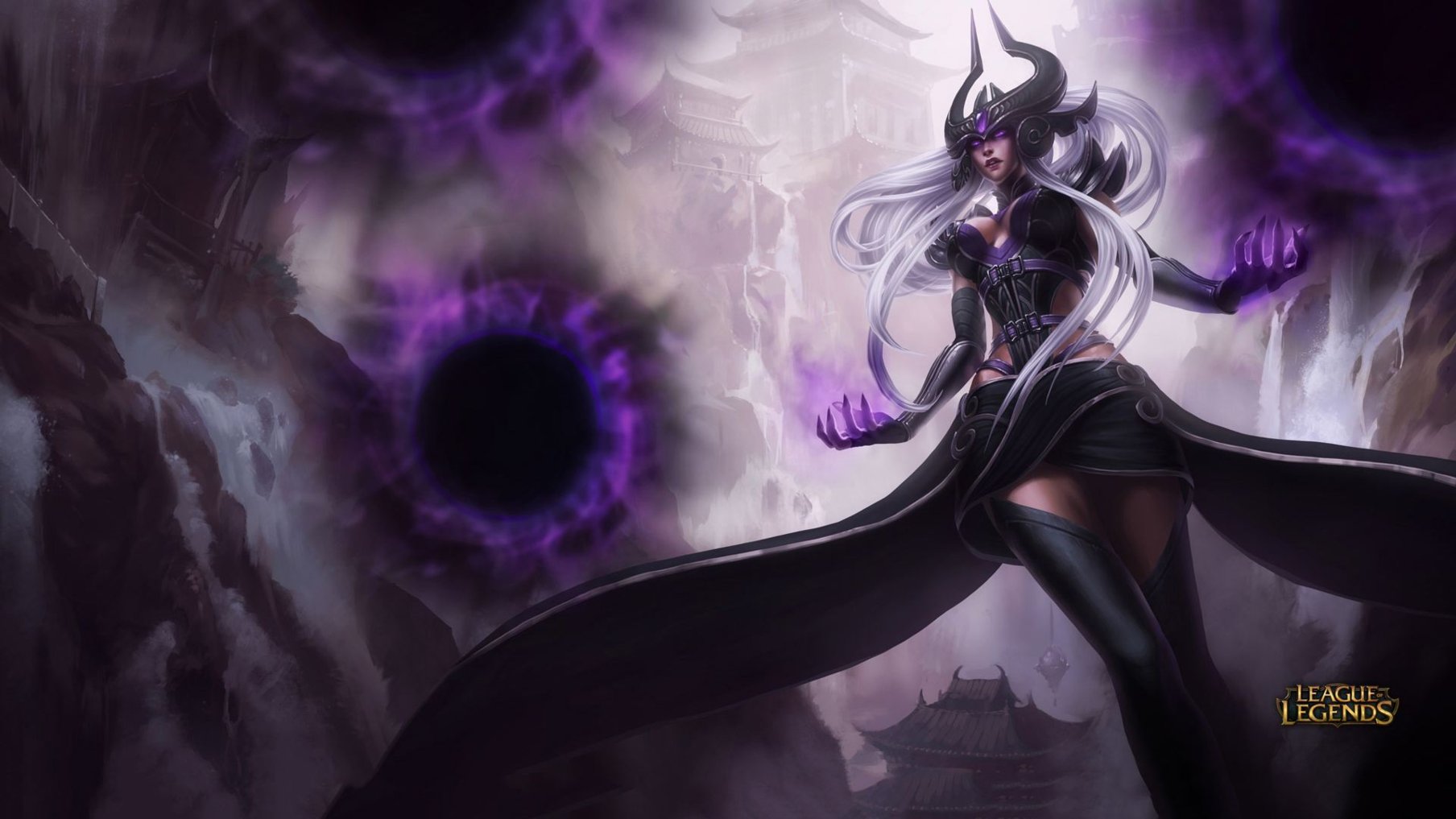 双十一《lol》感恩前行有皮肤送?