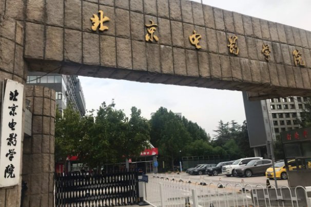 中国八大传媒大学排名
